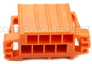 Normal Order - CE8178 - Image 4