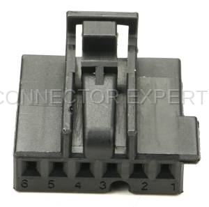 Normal Order - CE6225 - Image 2
