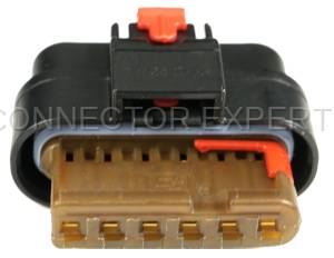 Normal Order - CE6226 - Image 2