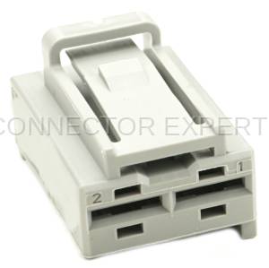 Normal Order - CE2738 - Image 1