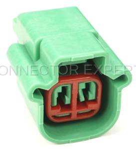 Normal Order - Fog Light - Image 1