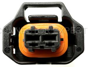 Normal Order - Vapor Canister Purge Valve - Image 5