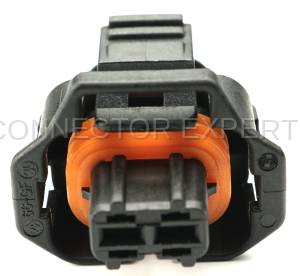 Normal Order - Vapor Canister Purge Valve - Image 2
