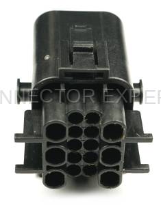 Special Order  - Inline Junction Connector - Image 4