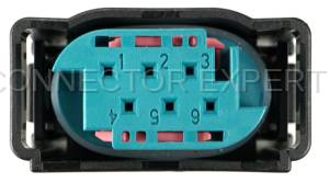 Normal Order - Inline Junction Connector - Image 5