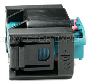 Normal Order - Inline Junction Connector - Image 3