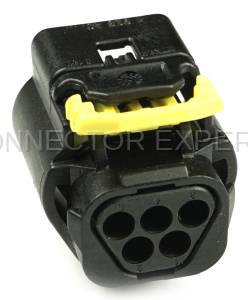 Normal Order - Mass Air Flow Sensor - Image 4