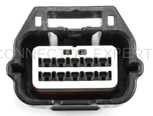 Special Order  - Inline - To Front Bumper Harness - Image 5