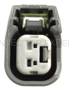 Normal Order - Backup Lamp Switch - Image 5