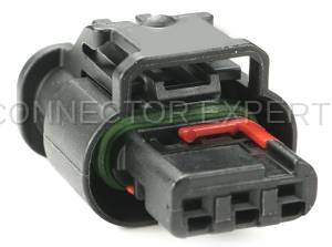 Normal Order - Brake Booster Vacuum Sensor - Image 2