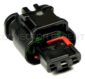 Brake Booster Vacuum Sensor