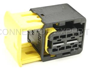 Normal Order - CE2697BK - Image 1