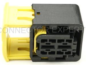 Normal Order - CE2697BK - Image 2