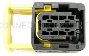 Normal Order - CE2697BK - Image 4