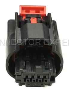 Normal Order - CE4319 - Image 2