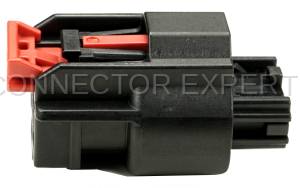 Normal Order - CE4319 - Image 3