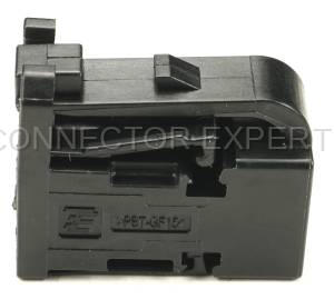 Normal Order - CE4320 - Image 2