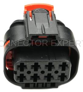 Normal Order - CE8046BK - Image 2