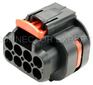 Normal Order - CE8046BK - Image 3