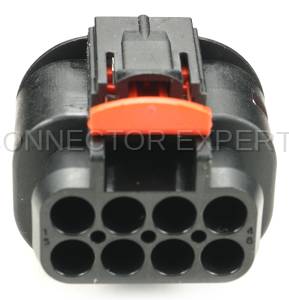Normal Order - CE8046BK - Image 4