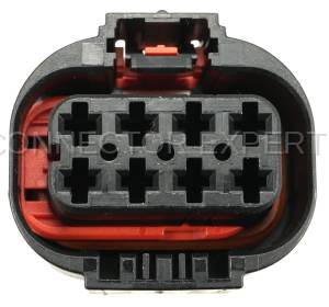 Normal Order - CE8046BK - Image 5