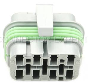 Normal Order - CE8180GY - Image 2