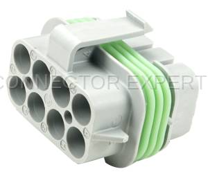 Normal Order - CE8180GY - Image 3