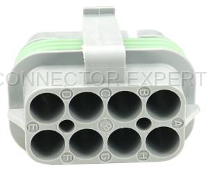 Normal Order - CE8180GY - Image 4