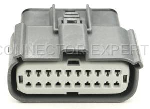 Normal Order - CET2019A - Image 2