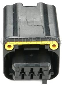 Normal Order - CE3328 - Image 2