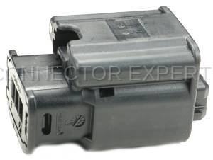 Normal Order - CE3328 - Image 3