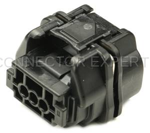 Normal Order - Fuel Pressure Sensor - Image 3