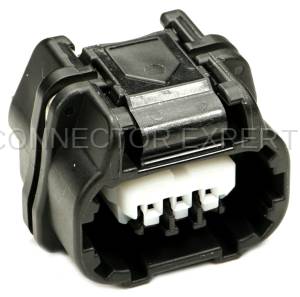 Fuel Pressure Sensor