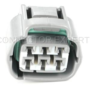 Normal Order - Inline Junction Connector - Image 2