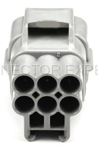 Normal Order - Inline Junction Connector - Image 4
