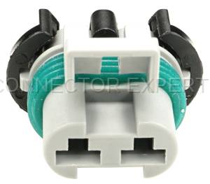 Normal Order - CE2748F - Image 2