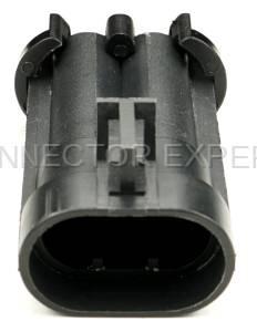 Normal Order - CE2748M - Image 2