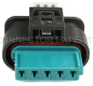 Normal Order - CE5076 - Image 2