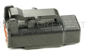 Normal Order - CE2750AF - Image 3