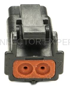 Normal Order - CE2750AF - Image 4