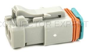 Normal Order - CE2751AF - Image 3