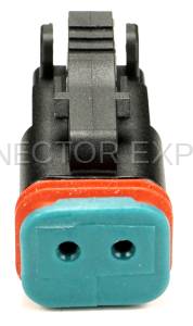 Normal Order - CE2751BF - Image 2