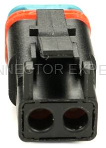 Normal Order - CE2751BF - Image 4