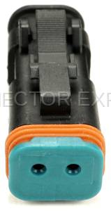 Normal Order - CE2751CF - Image 2