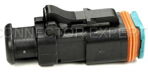 Normal Order - CE2751CF - Image 3