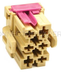 Normal Order - CE6144TN - Image 1