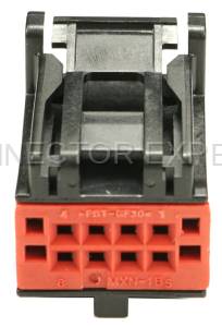 Normal Order - CE8040BK - Image 2