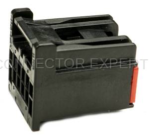Normal Order - CE8040BK - Image 3