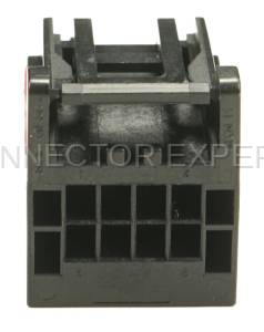 Normal Order - CE8040BK - Image 4