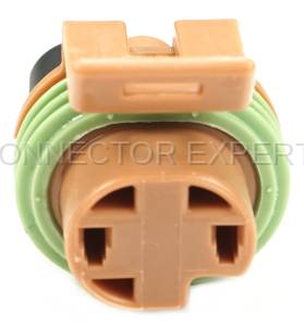 Normal Order - CE2753BR - Image 2
